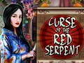 Curse of the Red Serpent – tasuta veebimäng