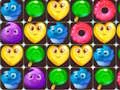 Sweet Match — nemokamas žaidimas internete