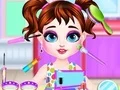Baby Taylor Mall Shopping — free online game