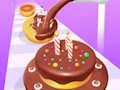 Bakery Stack: Car Cake — free online game