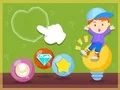 Do You Know These Shapes? — free online game