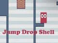 Jump Drop Shell — free online game