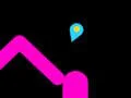 Zigzag sliding — free online game