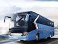 Bus Simulator Driving 3D — free online game