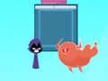 Spellbook Hunt — free online game