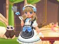 Kiddo Maid Style — free online game