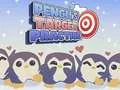 Pengu's Target Practice — free online game
