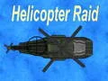 Helicopter Raid — free online game