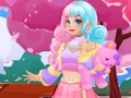 Teen Cotton Candy — free online game