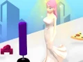 Make Girlfriend - Fashion Battle — free online game