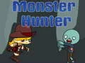 Monster Hunter — free online game