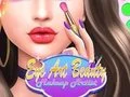 Eye Art Beauty Makeup Artist — free online game