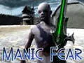 Manic Fear — free online game