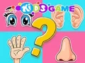 Do You Know Your Body — free online game