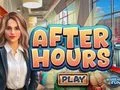 After Hours — free online game