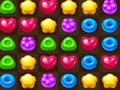 Candy Shuffle — jogo online grátis