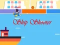 Ship Shooter — free online game