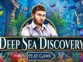 Deep Sea Discovery – tasuta veebimäng