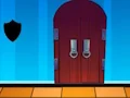 Warrior House Escape — free online game