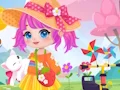 Toddie Spring Time — free online game
