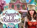 Sweet Riddles – tasuta veebimäng