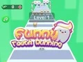 Funny Teeth Running — free online game