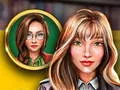 Evidence List — free online game