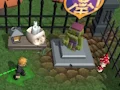 Scary Escape — free online game