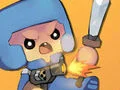 Helmet Royale.io — free online game