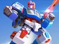 Supreme Duelist Mecha Robots — free online game