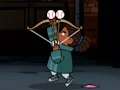 Craig of the Creek Drone Showdown — free online game