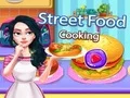 Street Food Cooking – tasuta veebimäng