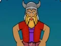 Island Warrior Rescue — free online game