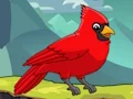 Rescue The Northern Cardinal — free online game