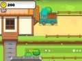 Farm Sheep Idle — free online game