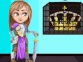 Find The Princess Crown — free online game