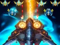 Alien Attack — free online game