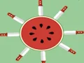 Daily Fruit Stab — free online game