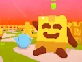 Boxling's Garden — free online game