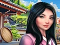 Lotus Village — free online game