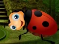 Rescue The Couple Bug — free online game