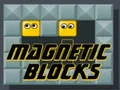 Magnetic Blocks — jogo online grátis