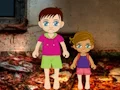 Children Seeking Old Memories — free online game