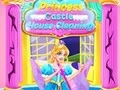 Princess Castle House Cleanup — free online game
