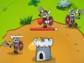 Tower Defenders — free online game