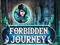 Forbidden Journey – tasuta veebimäng