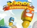 School Adventure — jogo online grátis