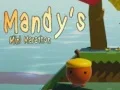 Mandy's Mini Marathon — free online game