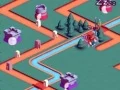 Sleepy Tower Defense — free online game