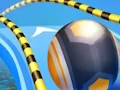 Going Balls Run — free online game